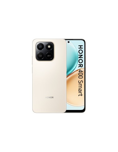 HONOR 400 SMART DESERT GOLD 6/128GB