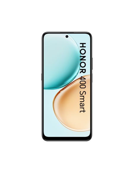 HONOR 400 SMART VELVET BLACK 6/128 GB
