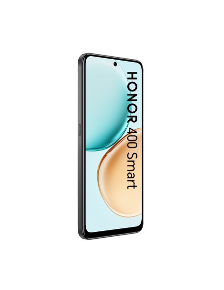 HONOR 400 SMART VELVET BLACK 6/128 GB