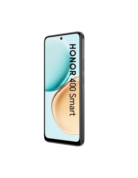 HONOR 400 SMART VELVET BLACK 6/128 GB