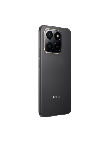 HONOR 400 SMART VELVET BLACK 6/128 GB