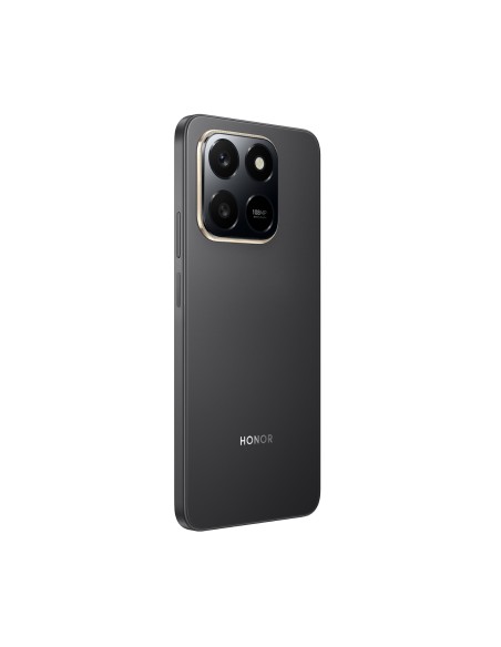 HONOR 400 SMART VELVET BLACK 6/128 GB