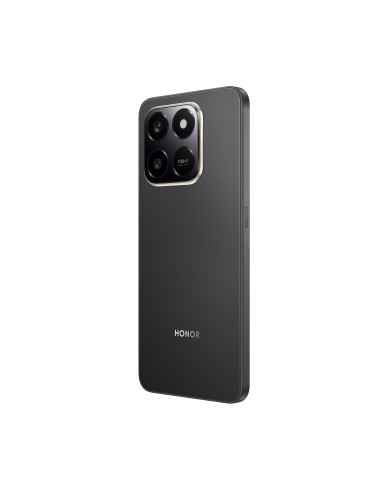 HONOR 400 SMART VELVET BLACK 6/128 GB