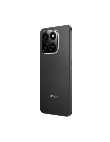 HONOR 400 SMART VELVET BLACK 6/128 GB
