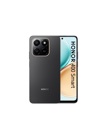 HONOR 400 SMART VELVET BLACK 6/128 GB