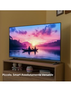 PHILIPS 32PFS6000/12 TVC 32" FHD   SMART TVSAT 2