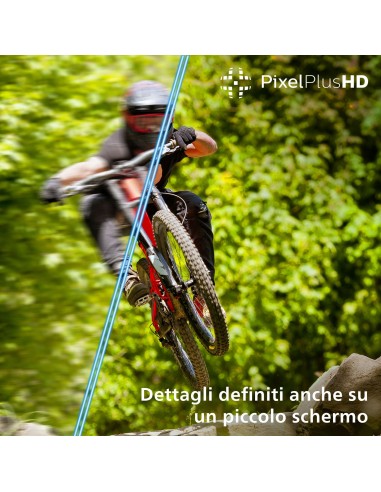 PHILIPS 32PFS6000/12 TVC 32" FHD   SMART TVSAT