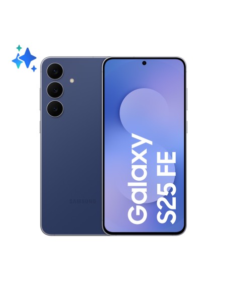SAMSUNG S25FE NAVY 8+128GB         SM-S731BDBDEU
