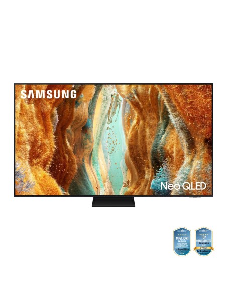SAMSUNG QE65QN70FAU TVC 65" MINILED 4K SMART TVSAT
