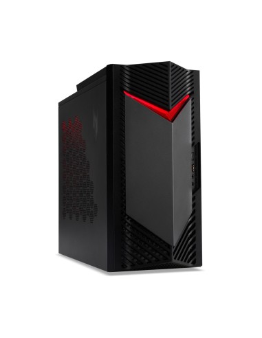 ACER NITRO 50 N50-656 PC GAMING    I7-14400F 16GB/1TB/RTX 5060 8GB