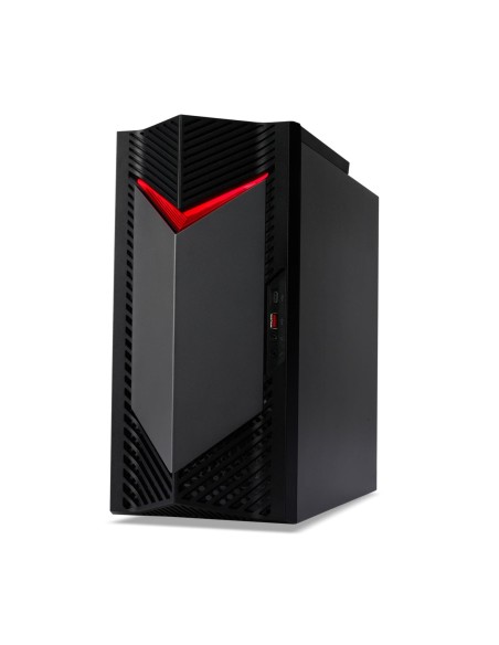 ACER NITRO 50 N50-656 PC GAMING    I7-14400F 16GB/1TB/RTX 5060 8GB