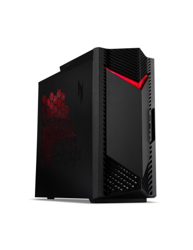 ACER NITRO 50 N50-656 PC GAMING    I7-14400F 16GB/1TB/RTX 5060 8GB