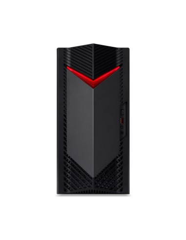 ACER NITRO 50 N50-656 PC GAMING    I7-14400F 16GB/1TB/RTX 5060 8GB