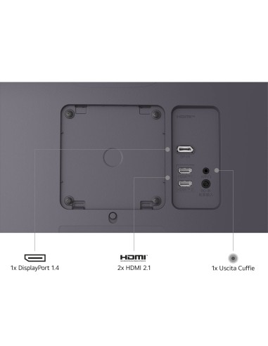 LG 34G600A MONITOR 34" CURVED 21:9 /1MS/160HZ/3440X1440/14 WATT