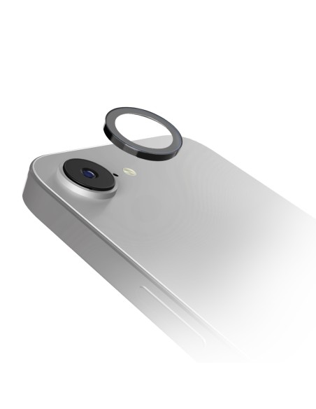 SBS TESINCAMGLIPSE25 IPHONE 16E VETRO PER LENTI FOTOCAMERA