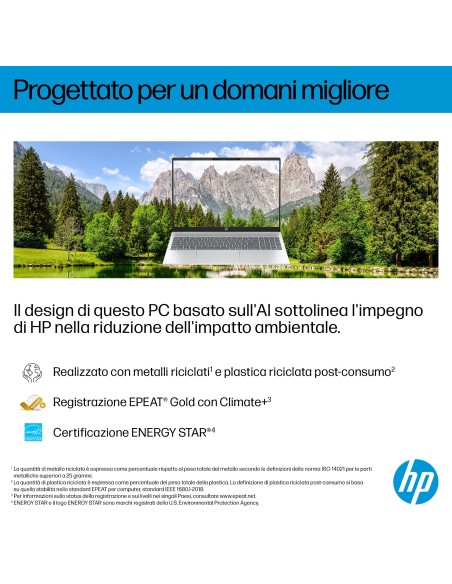 HP OMNIBOOK 16-AF1000NL NOTEBOOK   U7 255U 16GB/1TB/16"