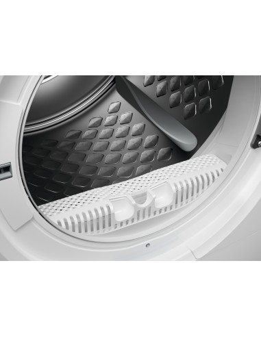 AEG XTR9HBGA9YA ASCIUG. A 9KG POMPADI CALORE INVERTER WOOLMARK GREEN