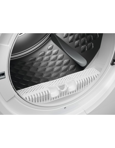 AEG XTR9HBGA9YA ASCIUG. A 9KG POMPADI CALORE INVERTER WOOLMARK GREEN