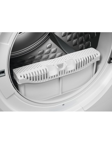 AEG XTR9HBGA9YA ASCIUG. A 9KG POMPADI CALORE INVERTER WOOLMARK GREEN