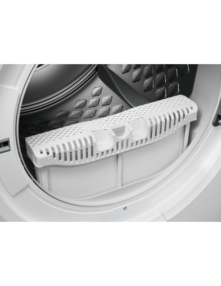 AEG XTR9HBGA9YA ASCIUG. A 9KG POMPADI CALORE INVERTER WOOLMARK GREEN