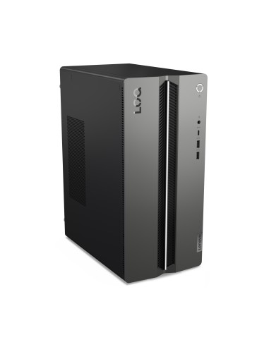 LENOVO LOQ 17IAX1 91AY002DYD PC U7 255HX 16GB/1TB/RTX 5060 8GB