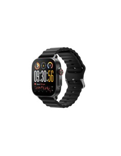 REALME WATCH 5 TITANIUM BLACK      1,97" AMOLED