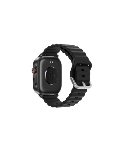 REALME WATCH 5 TITANIUM BLACK      1,97" AMOLED