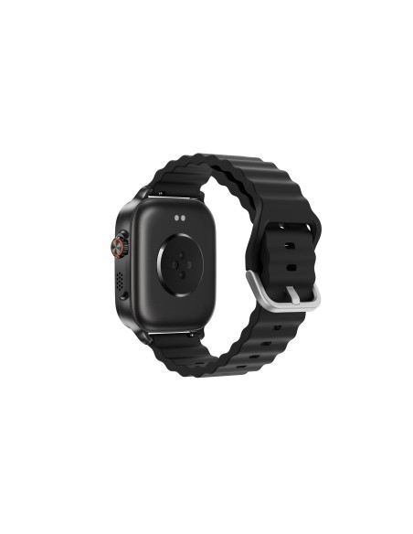 REALME WATCH 5 TITANIUM BLACK      1,97" AMOLED