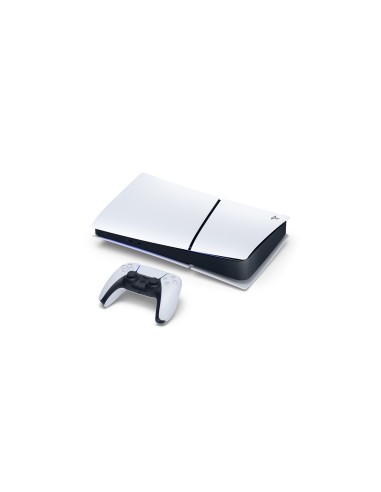 SONY CONSOLE PS5 SLIM DIGITAL E    CHASSIS