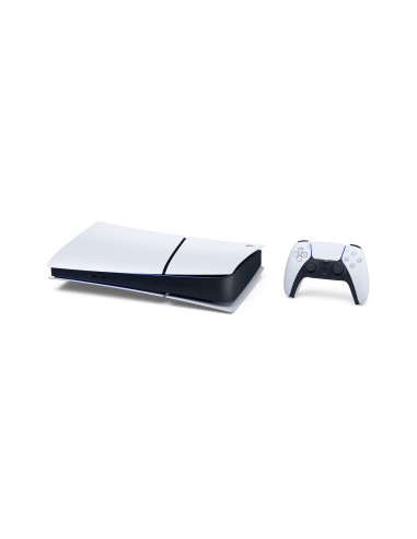 SONY CONSOLE PS5 SLIM DIGITAL E    CHASSIS