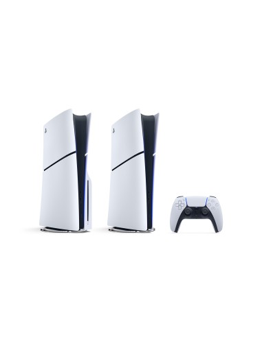 SONY CONSOLE PS5 SLIM DIGITAL E    CHASSIS