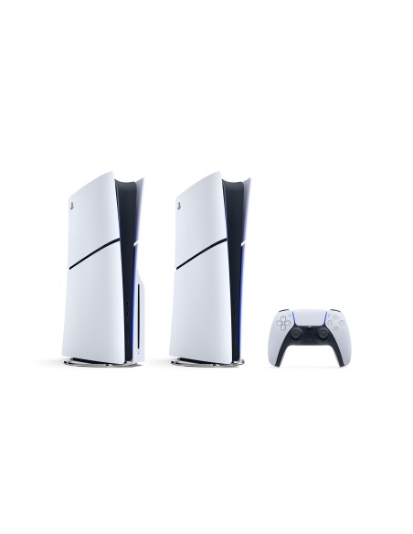 SONY CONSOLE PS5 SLIM DIGITAL E    CHASSIS