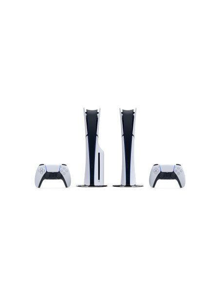 SONY CONSOLE PS5 SLIM DIGITAL E    CHASSIS