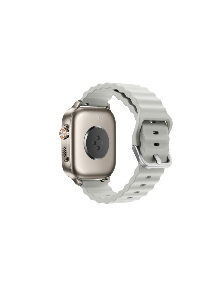 REALME WATCH 5 TITANIUM SILVER     1,97" AMOLED