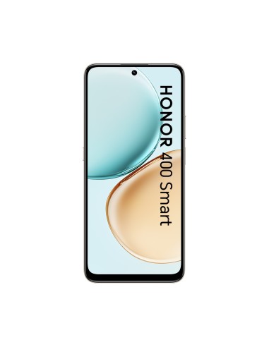HONOR BUNDLE HONOR 400 SMART GOLD  8/256GB + X7 LITE WH.+TPU CASE