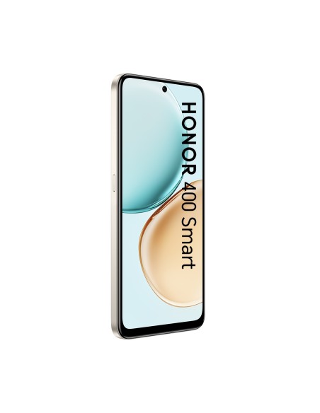 HONOR BUNDLE HONOR 400 SMART GOLD  8/256GB + X7 LITE WH.+TPU CASE