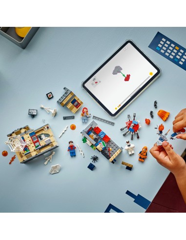 LEGO SUPER MARIO: MARIO KART       INTERATTIVO E KART STANDARD