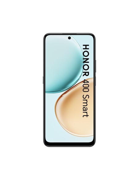 HONOR BUNDLE HONOR 400 SMART BLACK 8/256GB + X7 LITE WH.+TPU CASE