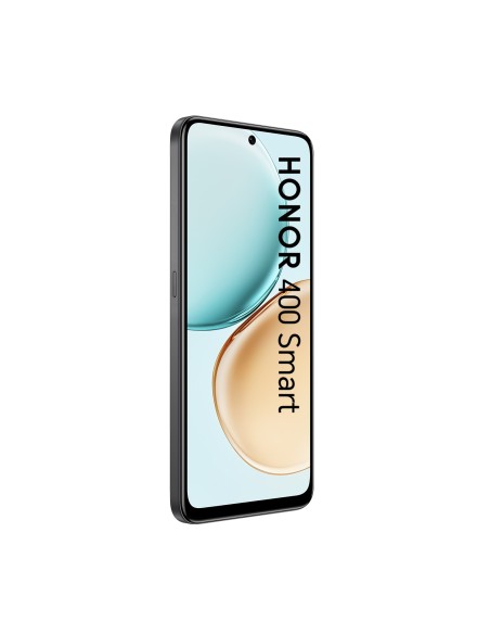 HONOR BUNDLE HONOR 400 SMART BLACK 8/256GB + X7 LITE WH.+TPU CASE