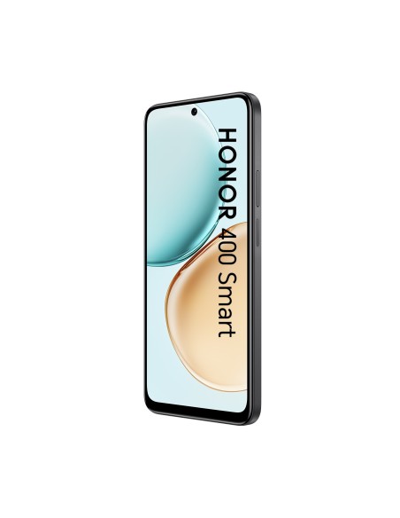 HONOR BUNDLE HONOR 400 SMART BLACK 8/256GB + X7 LITE WH.+TPU CASE