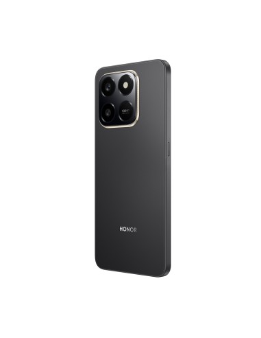 HONOR BUNDLE HONOR 400 SMART BLACK 8/256GB + X7 LITE WH.+TPU CASE