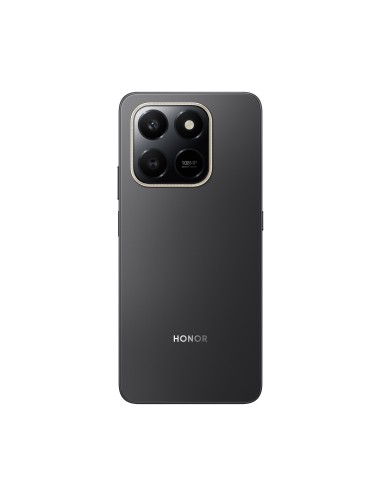 HONOR BUNDLE HONOR 400 SMART BLACK 8/256GB + X7 LITE WH.+TPU CASE