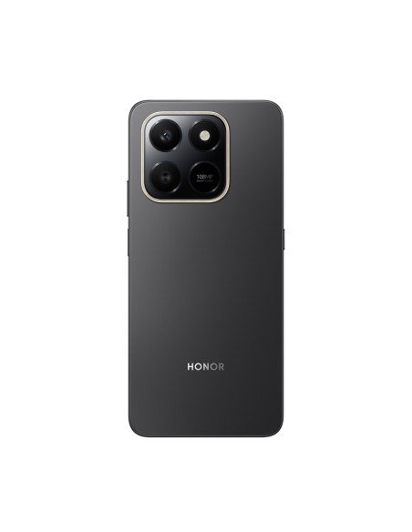 HONOR BUNDLE HONOR 400 SMART BLACK 8/256GB + X7 LITE WH.+TPU CASE