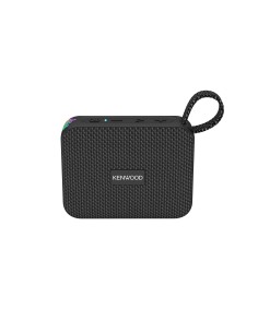 KENWOOD AS-60BT-B SPEAKER BT 5.4 IPX7 NERO