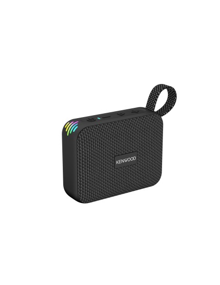 KENWOOD AS-60BT-B SPEAKER BT 5.4 IPX7 NERO