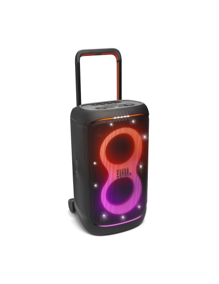 JBL PARTYBOX 520 DUFFUSORE BT 400W IPX4 AUT.15 ORE AURACAST