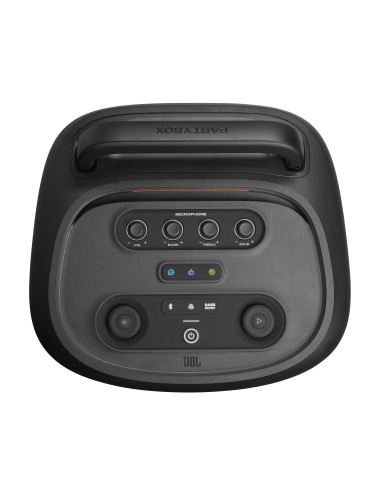 JBL PARTYBOX 520 DUFFUSORE BT 400W IPX4 AUT.15 ORE AURACAST
