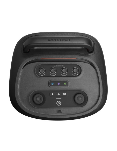 JBL PARTYBOX 520 DUFFUSORE BT 400W IPX4 AUT.15 ORE AURACAST