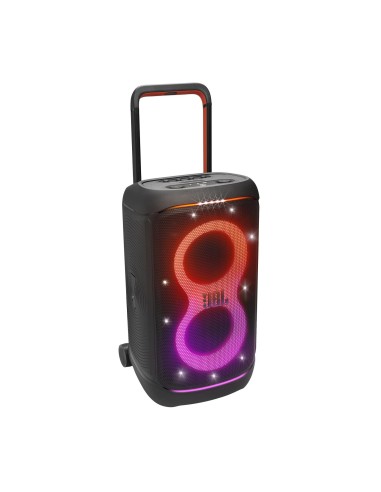 JBL PARTYBOX 520 DUFFUSORE BT 400W IPX4 AUT.15 ORE AURACAST