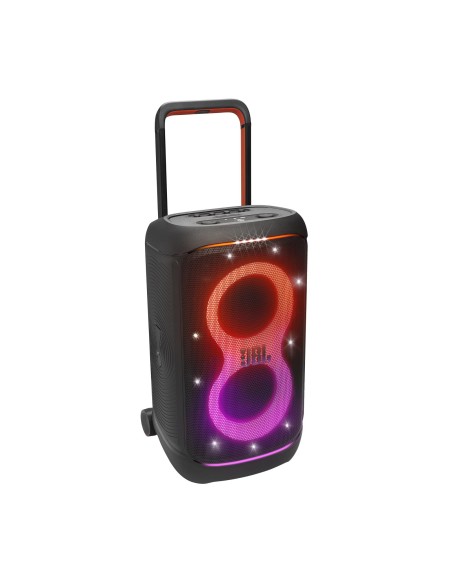 JBL PARTYBOX 520 DUFFUSORE BT 400W IPX4 AUT.15 ORE AURACAST